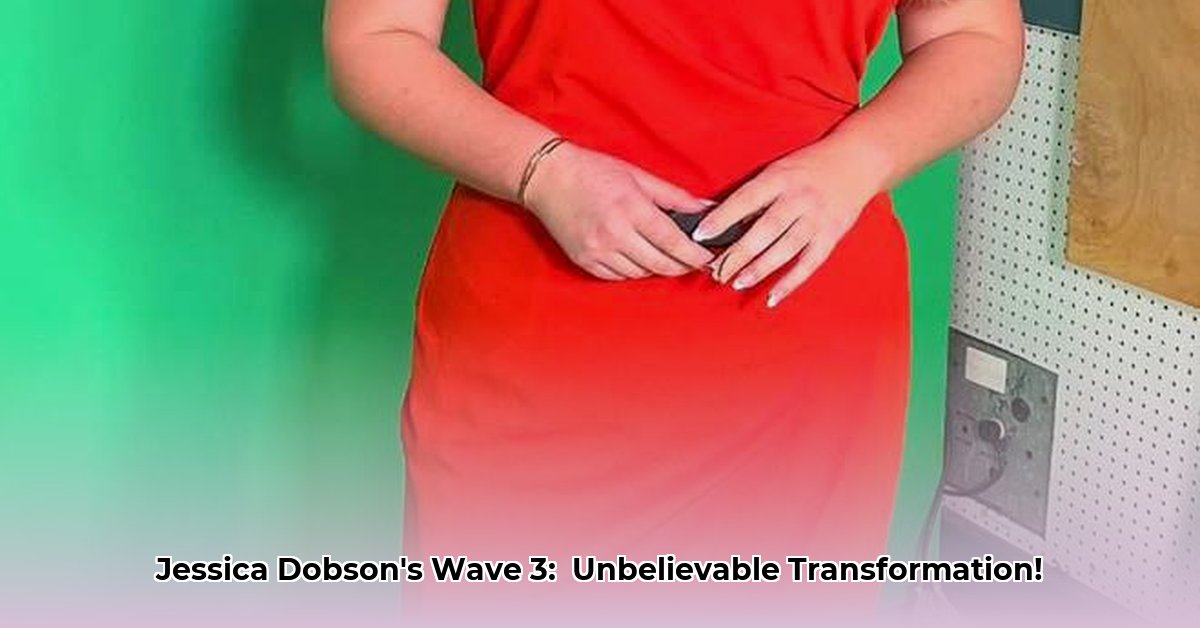 jessica-dobson-wave-3-weight-loss